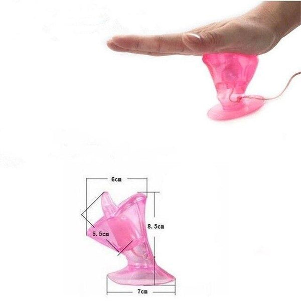 tongue sextoy New Sexy Women's Electric Silicone Tongue Oral Licking Toy Clitoral Vibrators