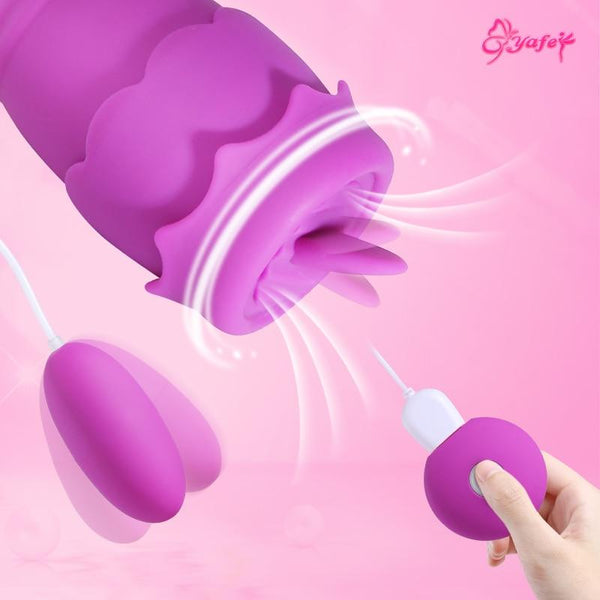 20 Speeds Sucking Vibrator g spot Clitoris Massager Vagina Ball Clit Stimulator Vibrating egg Intimate Adult Sex Toys for Women