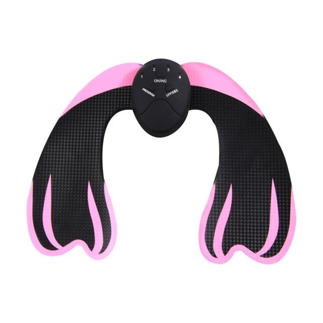 Smart Hips Muscle Trainer Body Workout Equipment Sculpting Massager Stimulator Pad Gym Fitness Hips Workout Accessories