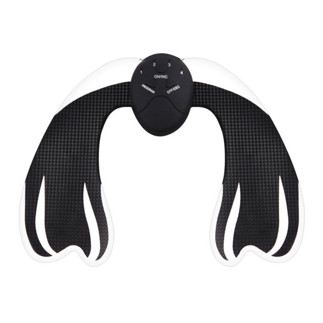 Smart Hips Muscle Trainer Body Workout Equipment Sculpting Massager Stimulator Pad Gym Fitness Hips Workout Accessories