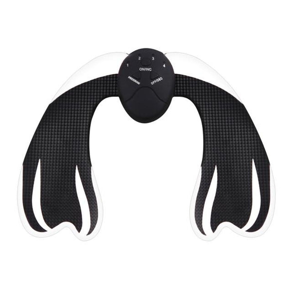 Smart Hips Muscle Trainer Body Workout Equipment Sculpting Massager Stimulator Pad Gym Fitness Hips Workout Accessories