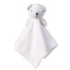 Baby Plush Toys Cartoon Bear Rabbit Soothe Appease Towel For Babys Girls Soft Comfort Towel Appease Dolls Newbrons Sleeping Toys