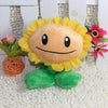 27 Styles Plants vs Zombies Plush Toys 13-20cm Plants vs Zombies Soft Stuffed Plush Toys Doll Baby Toy for Kids Gifts Party Toys