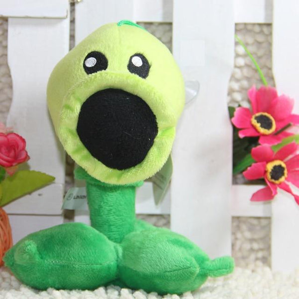 27 Styles Plants vs Zombies Plush Toys 13-20cm Plants vs Zombies Soft Stuffed Plush Toys Doll Baby Toy for Kids Gifts Party Toys