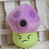 27 Styles Plants vs Zombies Plush Toys 13-20cm Plants vs Zombies Soft Stuffed Plush Toys Doll Baby Toy for Kids Gifts Party Toys