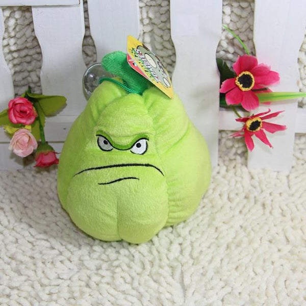 27 Styles Plants vs Zombies Plush Toys 13-20cm Plants vs Zombies Soft Stuffed Plush Toys Doll Baby Toy for Kids Gifts Party Toys