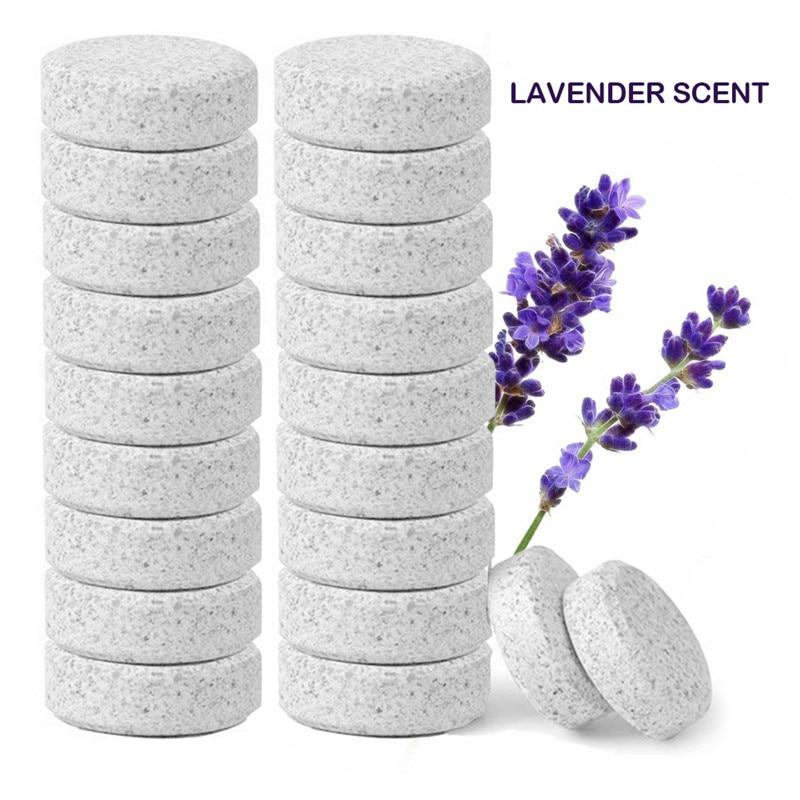 1PCS =4L NEWEST lavender perfume Car Accessories Car Windshield Cleaning Glass Cleaner Car Solid Wiper Car Auto Window Cleaning