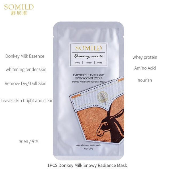 HEMEIEL Detox Oxygen Bubble Sheet Mask Korean Cosmetic Moisturizing Bamboo Charcoal Black Face Mask Facial Whitening Skin Care