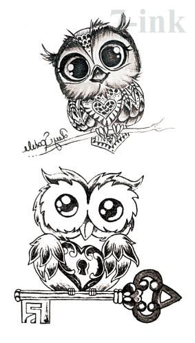 Water Transfer Tattoo cute cartoon dinosaur egg cat bird tattoo Waterproof Temporary fake Tattoo for man woman kid 10.5*6cm