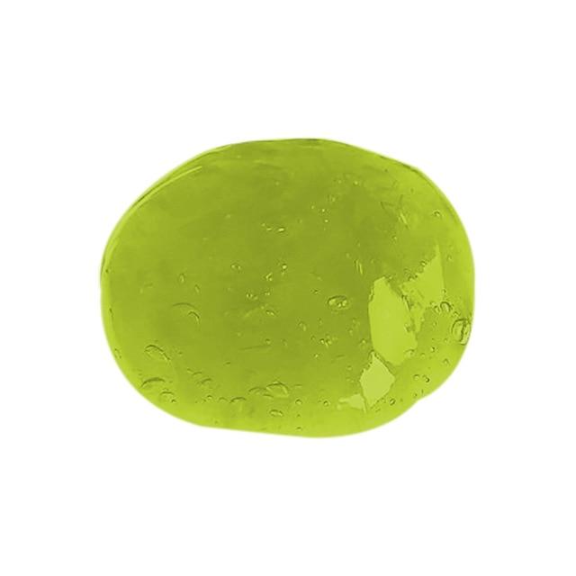 Clean Glue Gum Silica Gel Car Keyboard Dust Dirt Cleaner Cute Green Slime Practical Durable High Quality Magic Soft Sticky #YL6