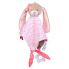 Baby Plush Toys Cartoon Bear Rabbit Soothe Appease Towel For Babys Girls Soft Comfort Towel Appease Dolls Newbrons Sleeping Toys