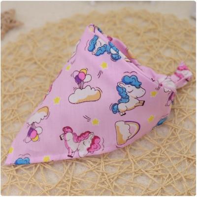 Dog Bandana Scarf Dog Accessories Cotton Plaid Washable Adjustable Pet Bandanas Scarf Bow ties Collar Cat universal