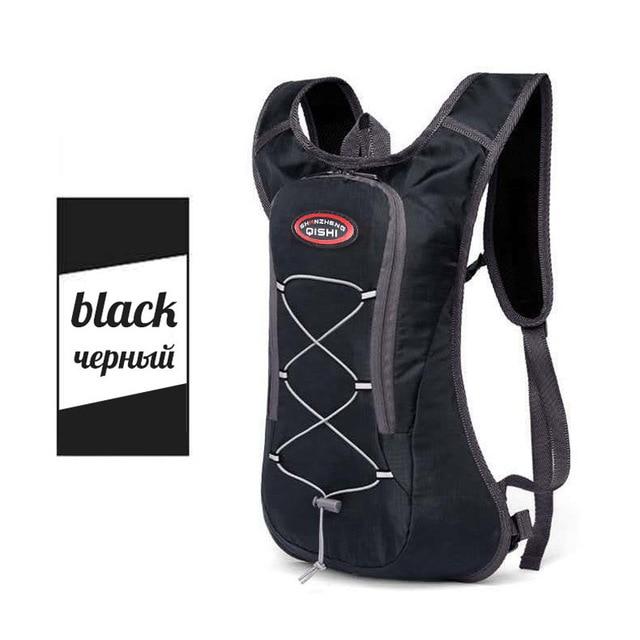 Ultralight Running Hydration Backpack Women Men Breathable Jogging Sport Trail Run Waterproof Riding Fitness Accessories Pack