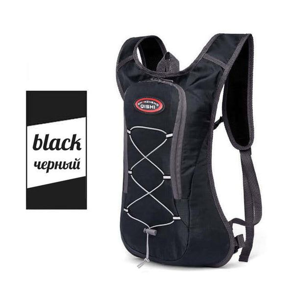 Ultralight Running Hydration Backpack Women Men Breathable Jogging Sport Trail Run Waterproof Riding Fitness Accessories Pack