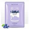 BIOAQUA 1PC Cartoon Animal Moisturizing Face Facial Mask Fresh Anti-Acne Plant Extract Oil Control Hydrating Sheet Face Mask