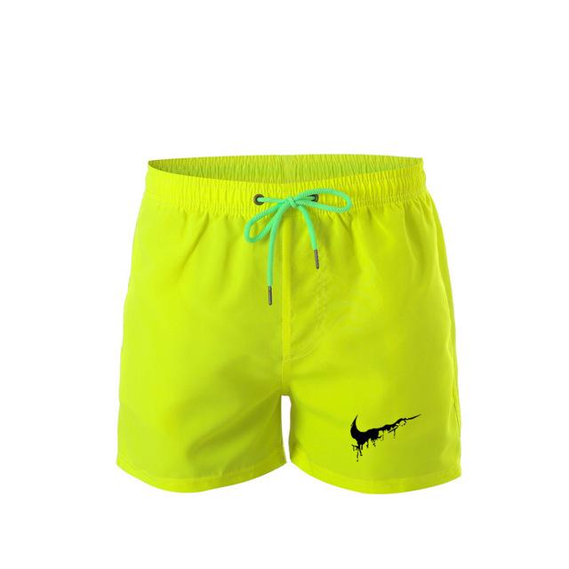 Swimsuit Swimwear Men Swimming Trunks beach shorts summer shorts for men swim Briefs Boxer surf Underwear Bathing Shorts homme