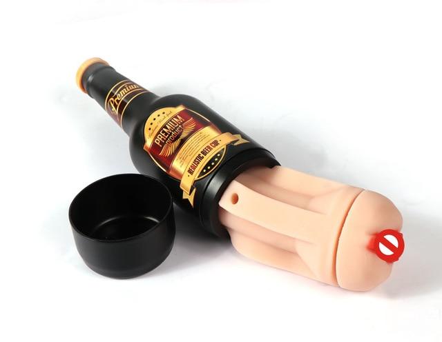 Realistic Vagina Anal Male Masturbator Silicone Soft Tight Pussy Erotic Adult Toys Penis Sex Toys For Men Masturbatings machine