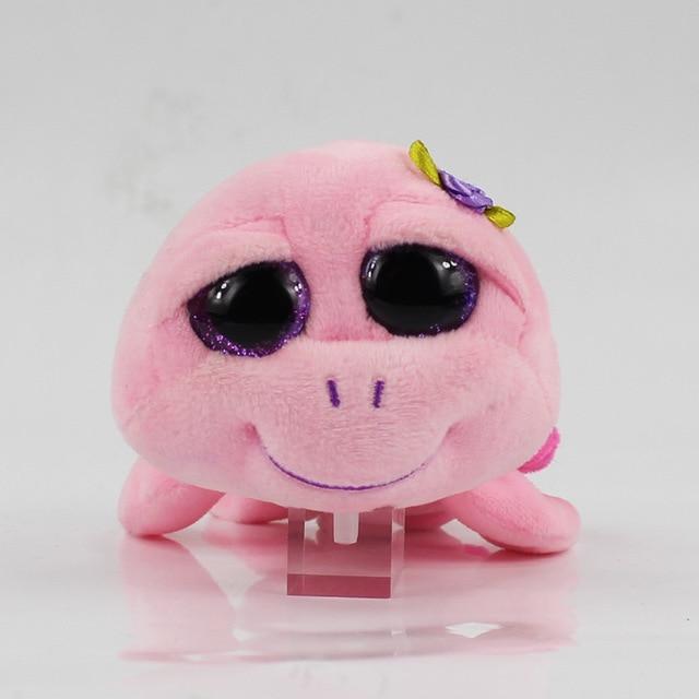 Plush Baby Toys Babies Unicorn Owl Pink Dolphin Turtle Penguin Dragon Dog Animals Soft Baby Dolls