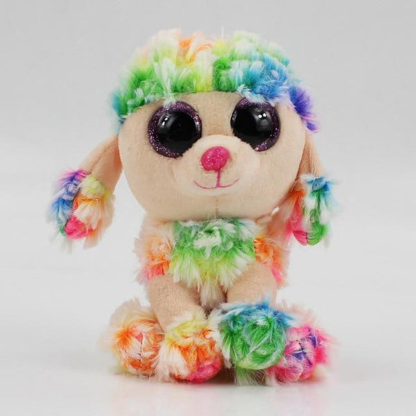 Plush Baby Toys Babies Unicorn Owl Pink Dolphin Turtle Penguin Dragon Dog Animals Soft Baby Dolls