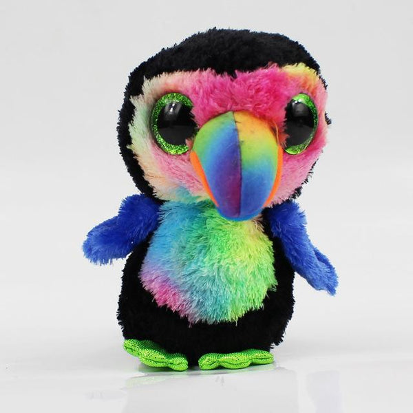 Plush Baby Toys Babies Unicorn Owl Pink Dolphin Turtle Penguin Dragon Dog Animals Soft Baby Dolls