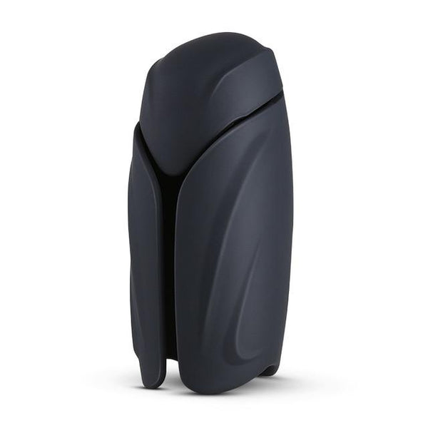 Male Automatic Masturbator Glan Vibrator Massage Erection Sex Machine USB Charge Squeezable Delay Training Adult Sex Toy for Men