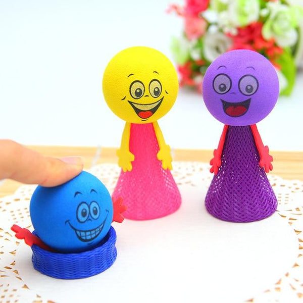 [MPK Store] Jumping Cat Toy, Pet Cat Toy, Toy for Cats, Bouncing Toy