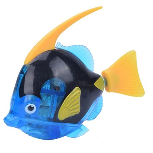 [MPK Store] , Battery-Powered Fish, Cat Toy Cat Fish