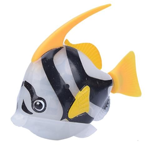 [MPK Store] , Battery-Powered Fish, Cat Toy Cat Fish