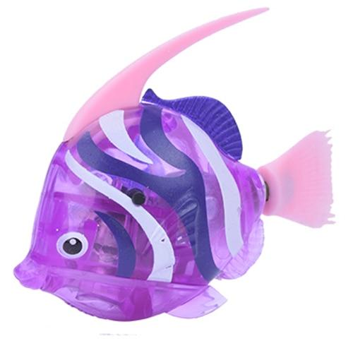 [MPK Store] , Battery-Powered Fish, Cat Toy Cat Fish