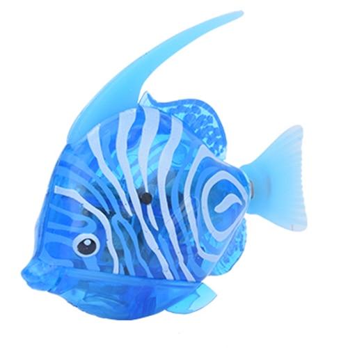[MPK Store] , Battery-Powered Fish, Cat Toy Cat Fish