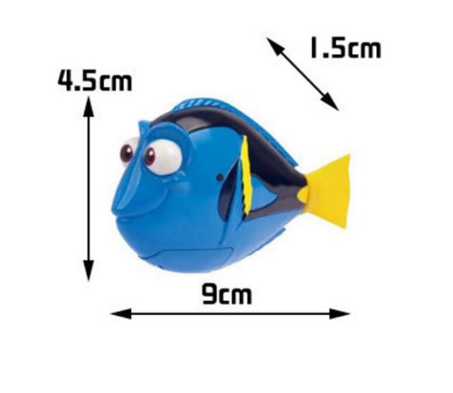 [MPK Store] , Battery-Powered Fish, Cat Toy Cat Fish