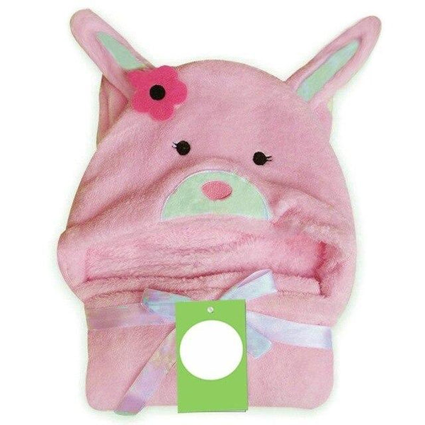 Cute Animal Baby Bathrobe Comfortable Babies Blanket Kids Hooded Bathrobe Toddler Baby Bath Towel Kids Bath Robe Washcloth