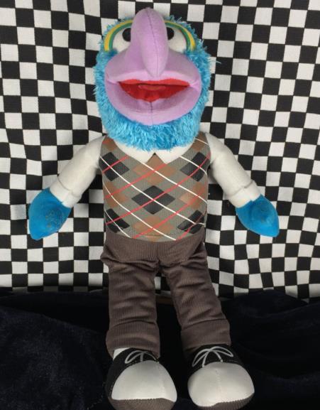 Hot Sale 40cm Kermit Plush Toys Sesame Street Doll Stuffed Animal Kermit Toy Plush Frog Doll