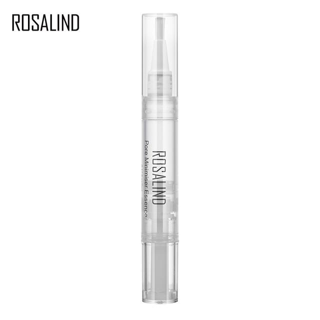 ROSALIND Face Masks Facial From Black Dots Remove Deep Cleaning Blackhead Nose Peeling Off Shrink Pore whitening Cream Skin Care