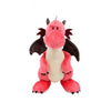 35CM Dinosaur Plush Toys Double-headed Animals Stuffed Dolls Cartonn Anime Two head Dragon For Children Kids Boys Gift