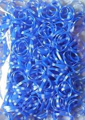 TPU Pet grooming rubber band Dog headwear Dog Teddy York rubber band 20g about 360PCS 2mm
