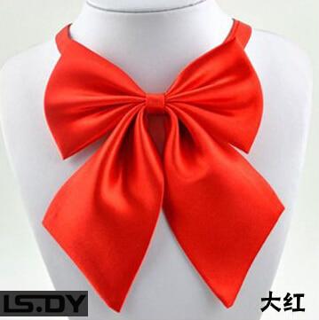 New Dog Grooming Collar Bow Tie Pet Accessories Adjustable Letter Ties Polyester Silk Dog Neckties