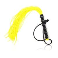 New SM Sex Toy PU Leather Whip Adults Games Flogger Nine Tail Adult Alternative Handle Slave Game SM Product Erotic Toys