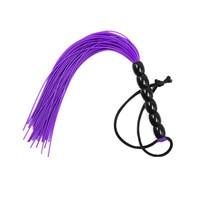 New SM Sex Toy PU Leather Whip Adults Games Flogger Nine Tail Adult Alternative Handle Slave Game SM Product Erotic Toys