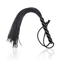 New SM Sex Toy PU Leather Whip Adults Games Flogger Nine Tail Adult Alternative Handle Slave Game SM Product Erotic Toys