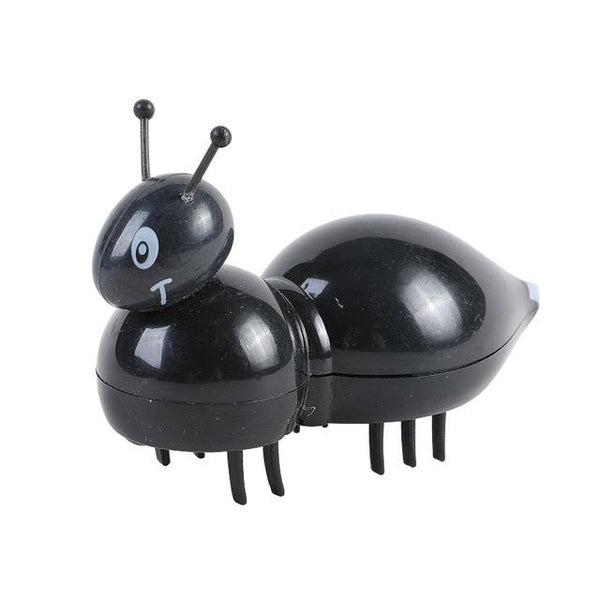 [MPK Store] Battery Operated Cat Toy, Black Ant/Mouse, White Ant/Mouse, Electric Fast Moving Toy, Cats-go-crazy Toy Series