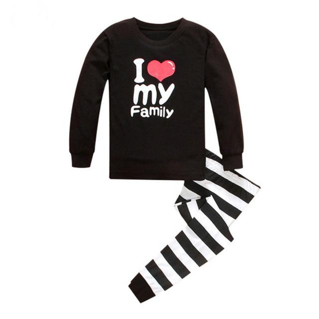 Children's Clothing Sets Boys Sleepwear Clothes Kids Batman Pajamas Set Baby Girls Cotton Cartoon Pijamas Spring Autumn Pyjamas