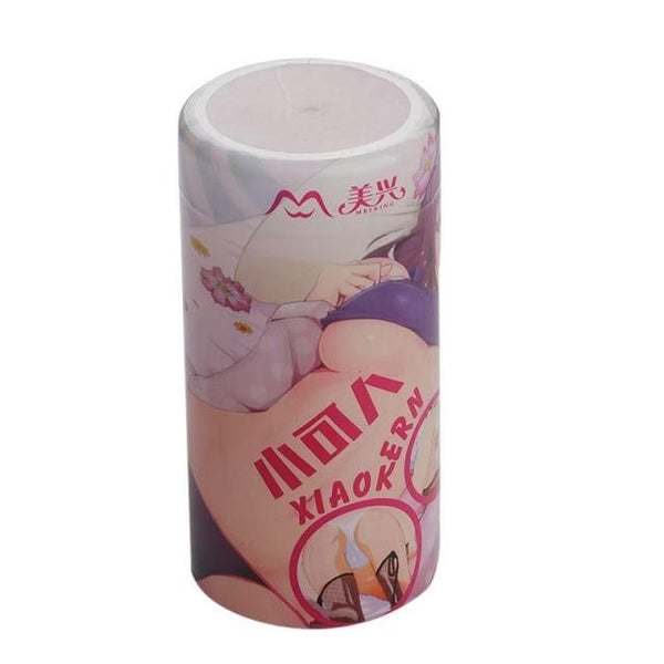 Sex Toys for Man  Mini Male Masturbator for Man Sex Item Pocket Realistic Vagina Real Pussy Penis Pump Erotic Toys Cup for Men
