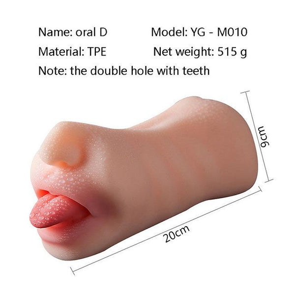 Snail Airplane cup man with masturbation Cup name device Yin Buttock Inverted film soft glue adult sex toys Supplies suceuse