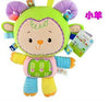 1PCS Baby Play Soft Plush Toys High Quality Lovely Rabbit Appease Doll Baby Dolls Hold Muppet Toys 32cm