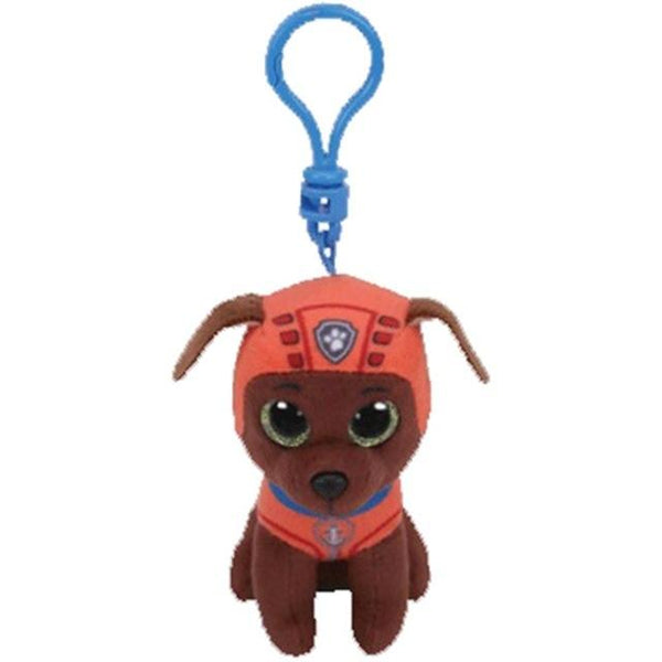 Ty Beanie Big Eyes Plush Keychain Toy Doll TY Baby Kids Gift