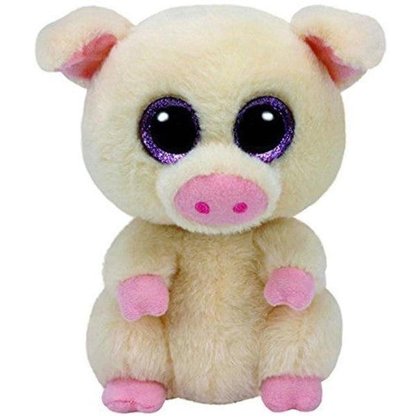 Ty Beanie Cute Owl Monkey Unicorn Plush Toy Doll Stuffed & Plush Animals 6" 15cm