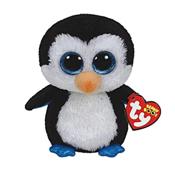 Ty Beanie Cute Owl Monkey Unicorn Plush Toy Doll Stuffed & Plush Animals 6" 15cm