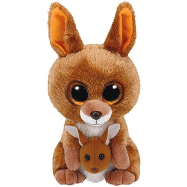 Ty Beanie Cute Owl Monkey Unicorn Plush Toy Doll Stuffed & Plush Animals 6" 15cm
