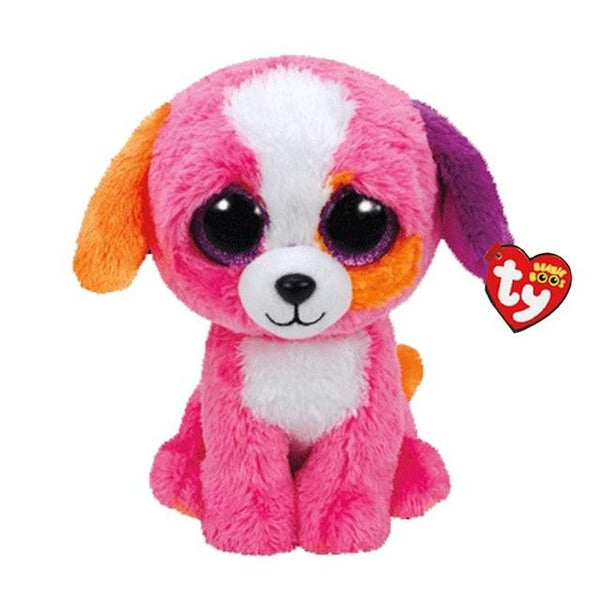 Ty Beanie Cute Owl Monkey Unicorn Plush Toy Doll Stuffed & Plush Animals 6" 15cm